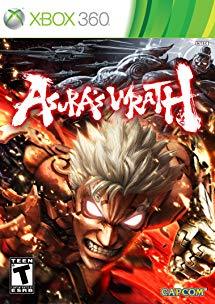 Asura's Wrath (xbox 360) Used 360 Play Games For Xbox 360 Game Video Game  Famicom Game Console Used Game Box - Game Deals - AliExpress